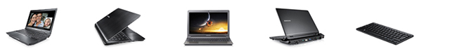 Samsung Laptop Repair